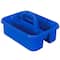 Quantum Storage Systems® Blue Tool Caddy